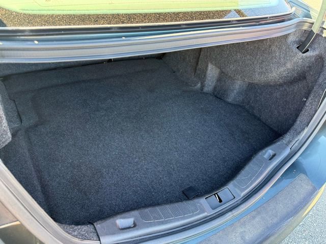 Used 2015 Ford Fusion SE w/ Equipment Group 202A image 5