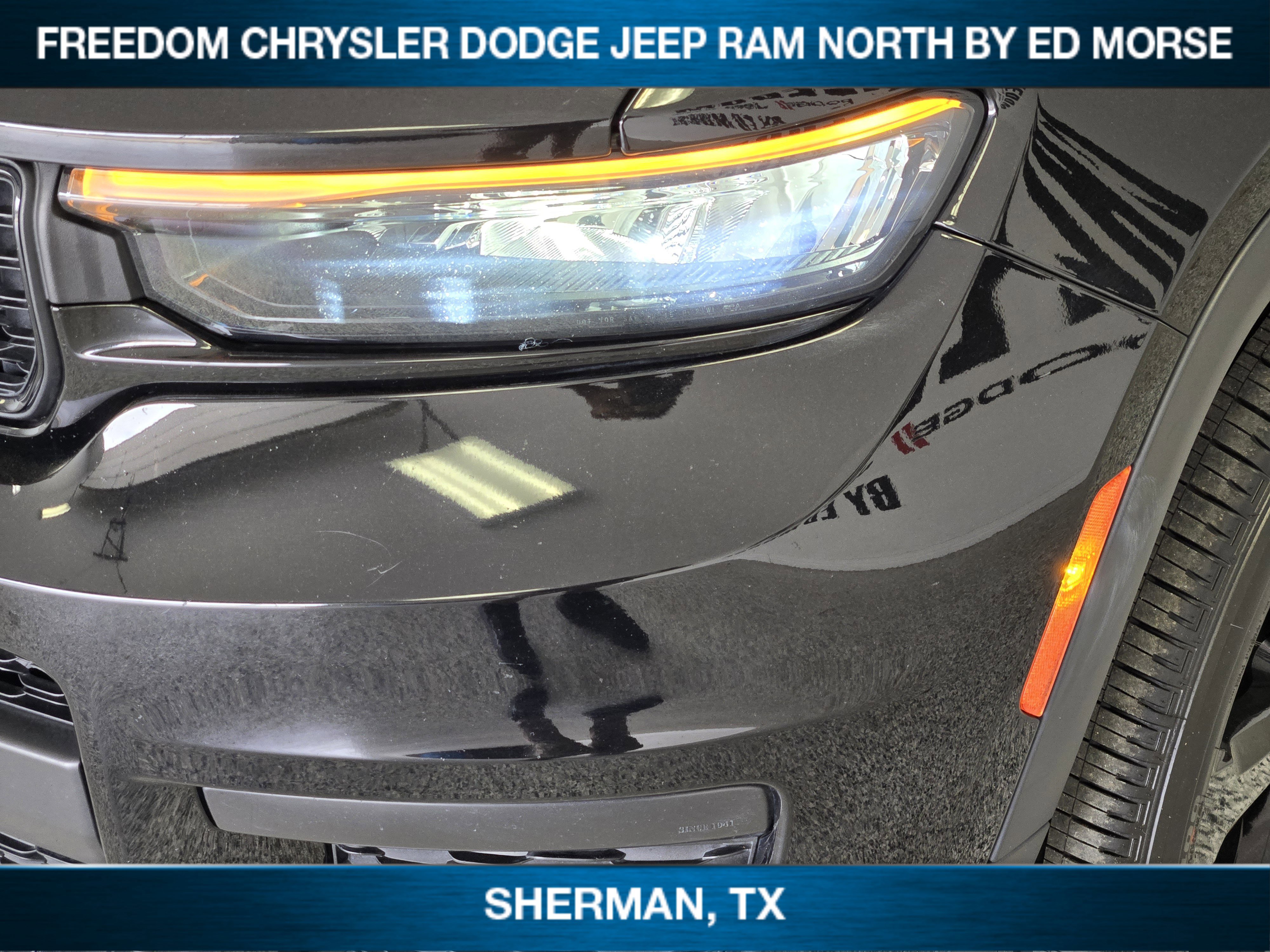 Used 2023 Jeep Grand Cherokee L Laredo image 5