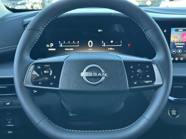 New 2026 Nissan Murano SV image 22