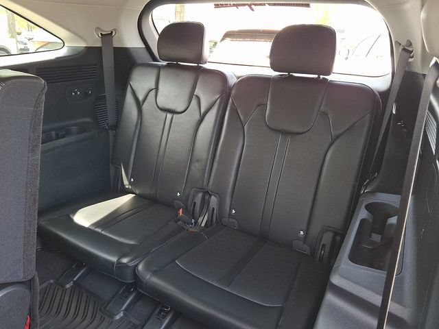 Certified 2026 Kia Sorento EX AWD/4WD image 10