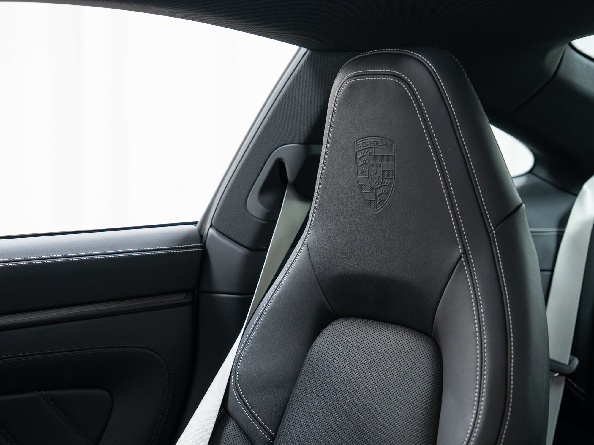 New 2026 Porsche 911 Carrera S RWD image 19