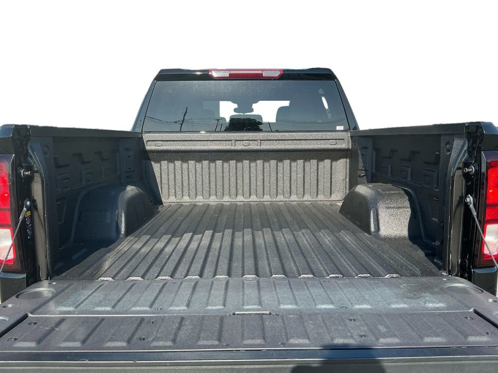 Used 2024 GMC Sierra 1500 SLE AWD/4WD image 24