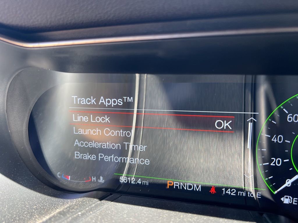 Used 2020 Ford Mustang Shelby GT500 w/ Technology Package RWD image 21