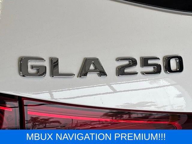 Certified 2026 Mercedes-Benz GLA 250 image 5