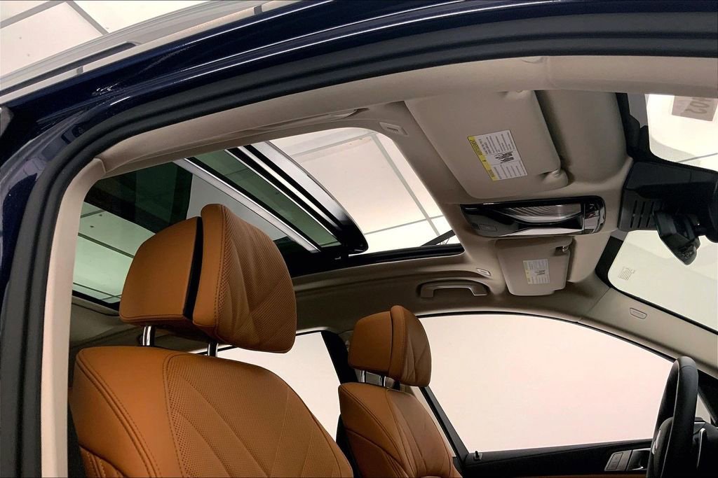 Certified 2026 BMW X7 xDrive40i image 26