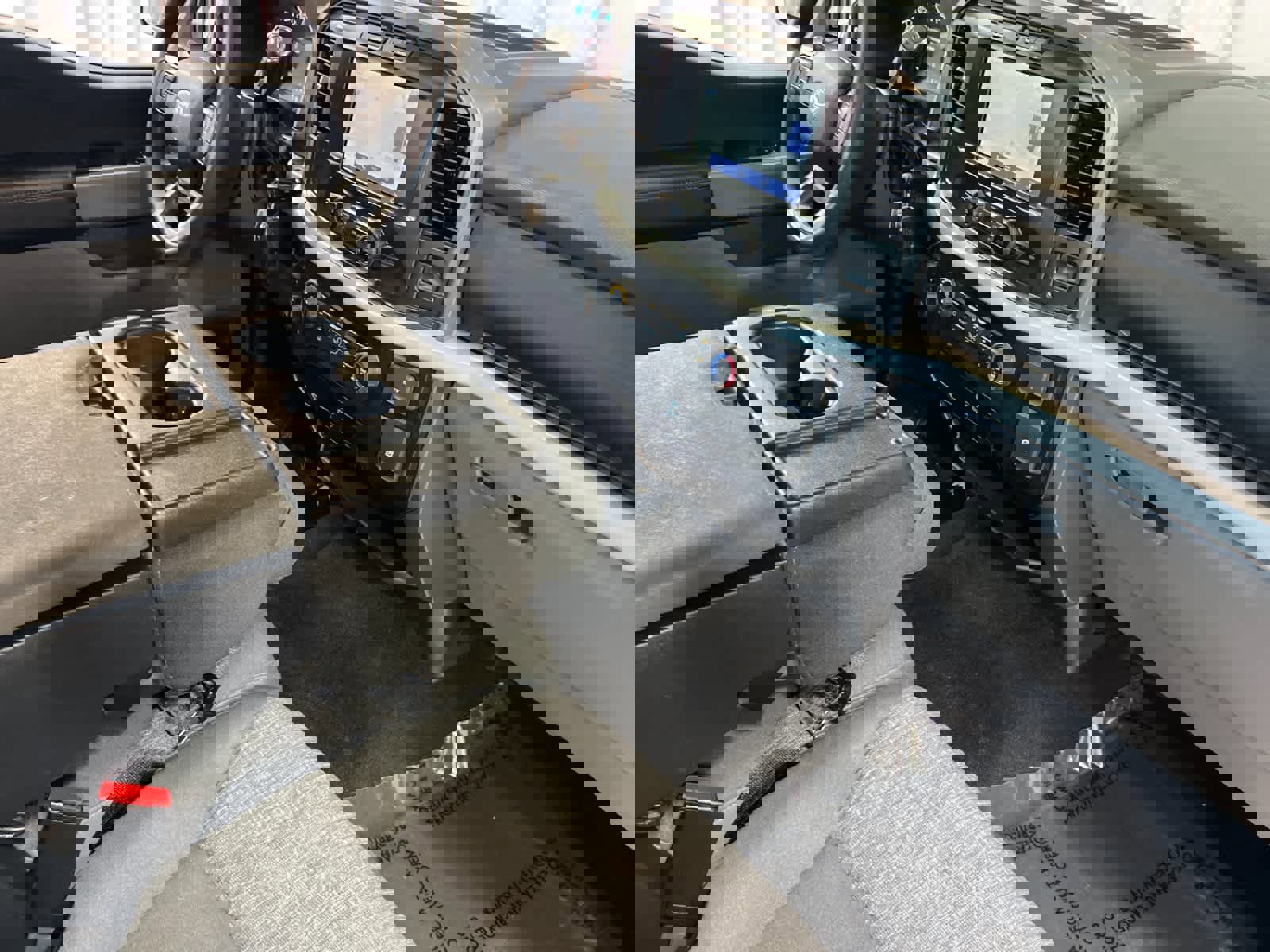 Used 2023 Ford F150 XLT image 15