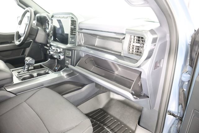 Certified 2023 Ford F150 XLT w/ Equipment Group 302A High image 67