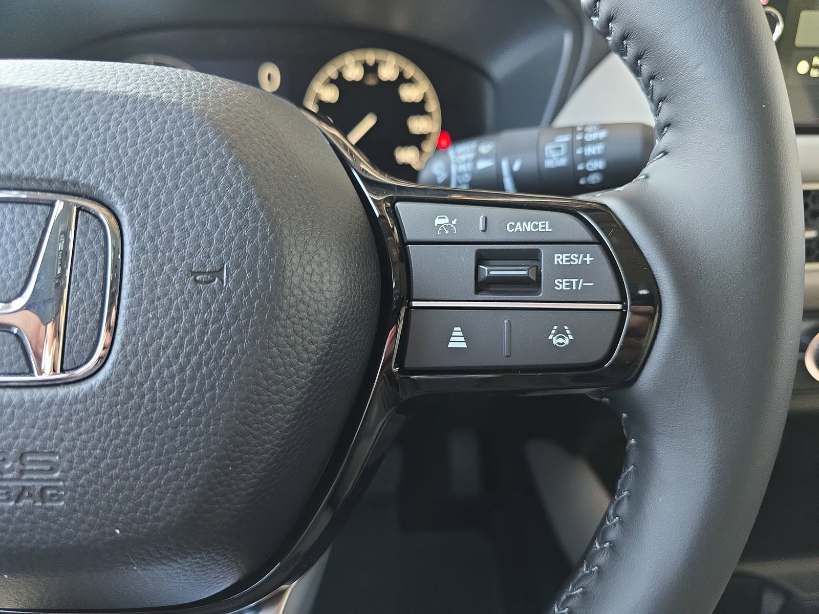 New 2026 Honda HR-V EX-L image 17