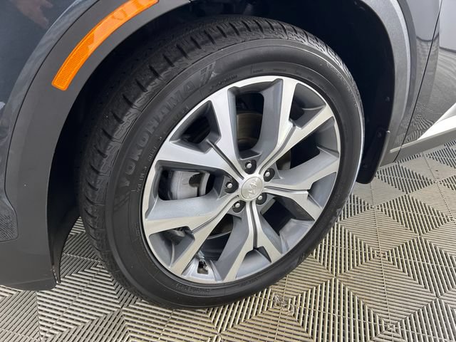 Used 2020 Hyundai Palisade SEL FWD image 25