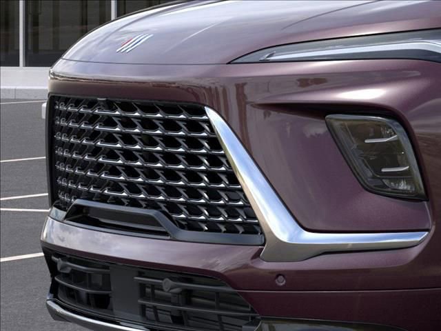 New 2026 Buick Enclave Avenir image 13