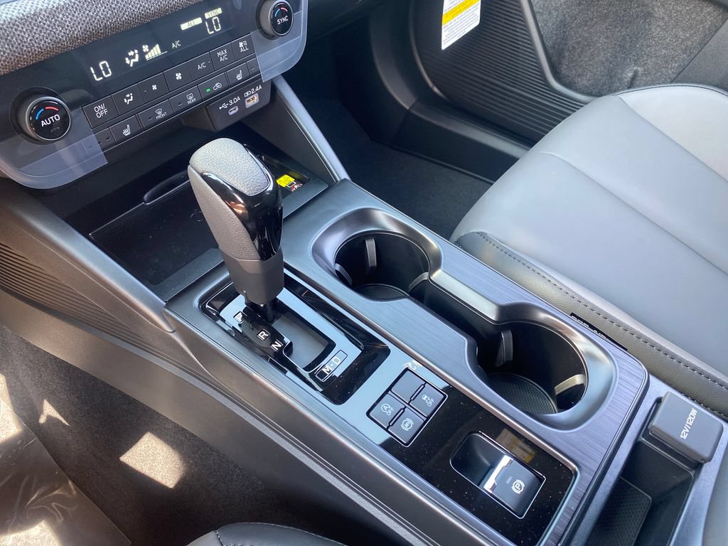 New 2026 Subaru Outback Premium AWD/4WD image 20