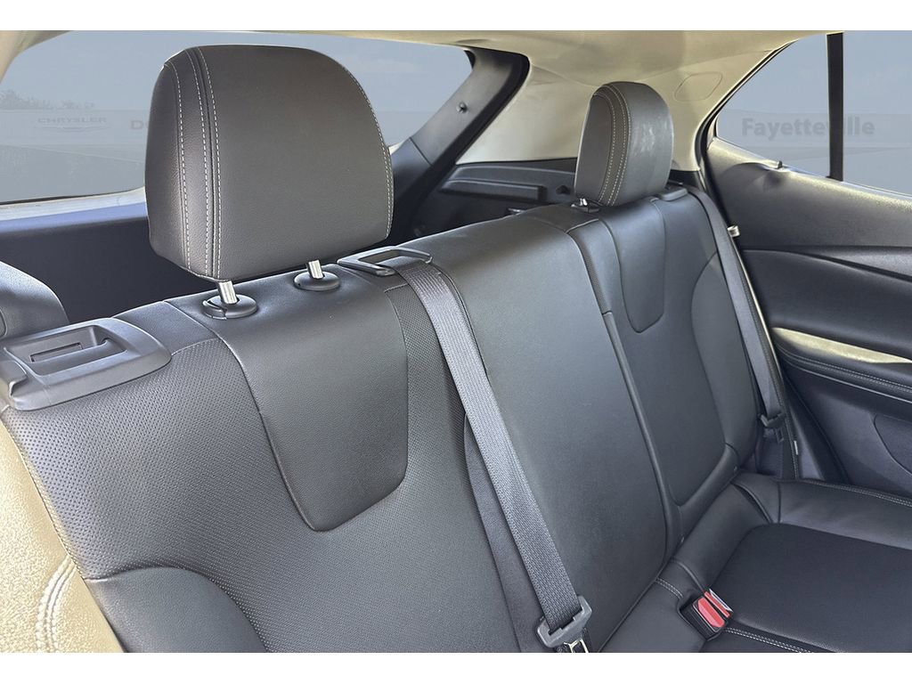 Used 2024 Buick Encore GX Sport Touring image 24