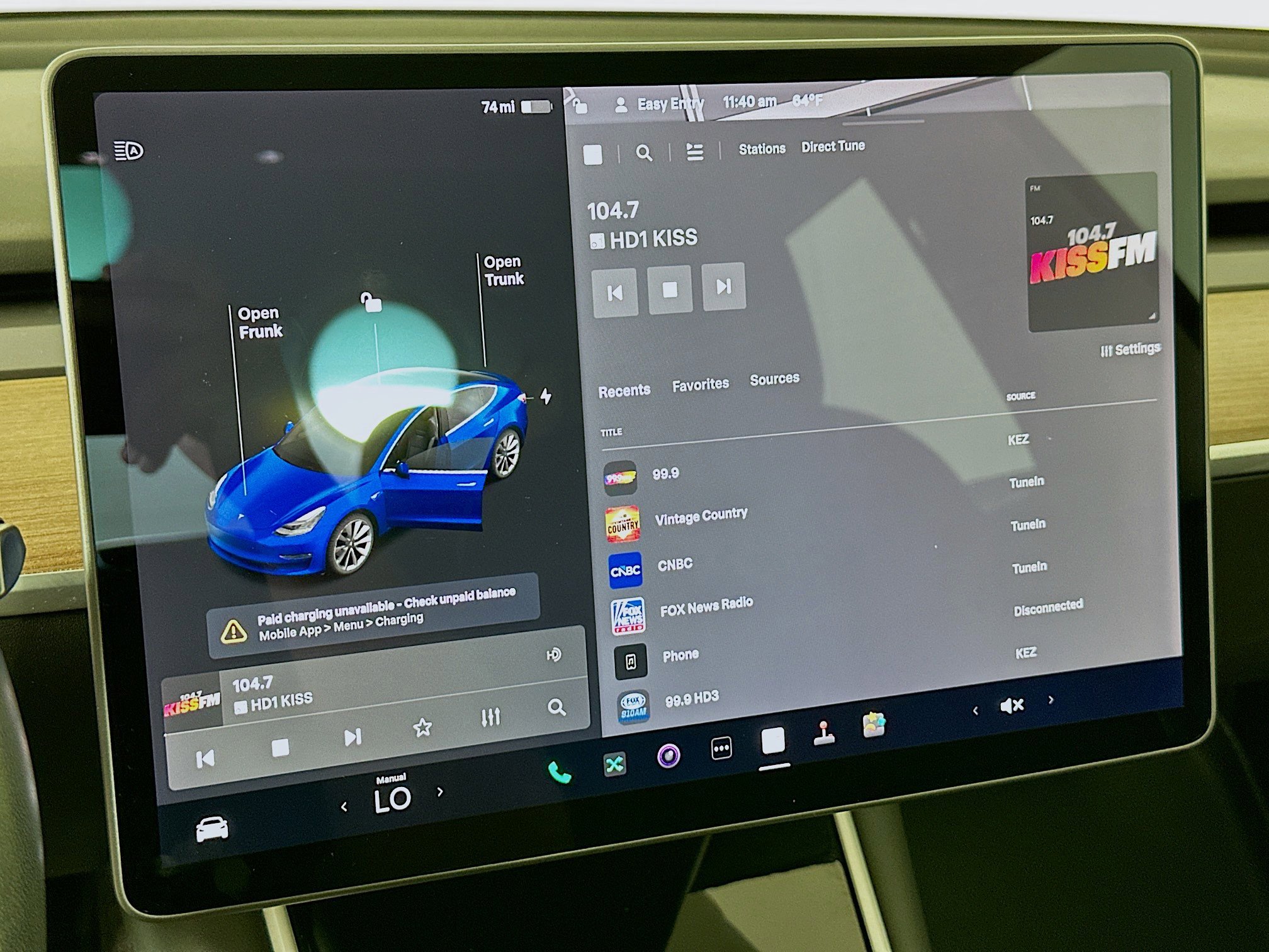 Used 2020 Tesla Model 3 Standard Range Plus image 19