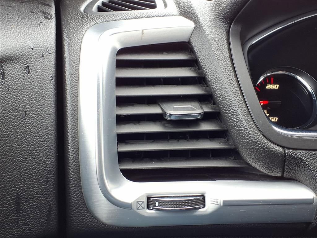 Used 2017 GMC Acadia Limited SLT image 25