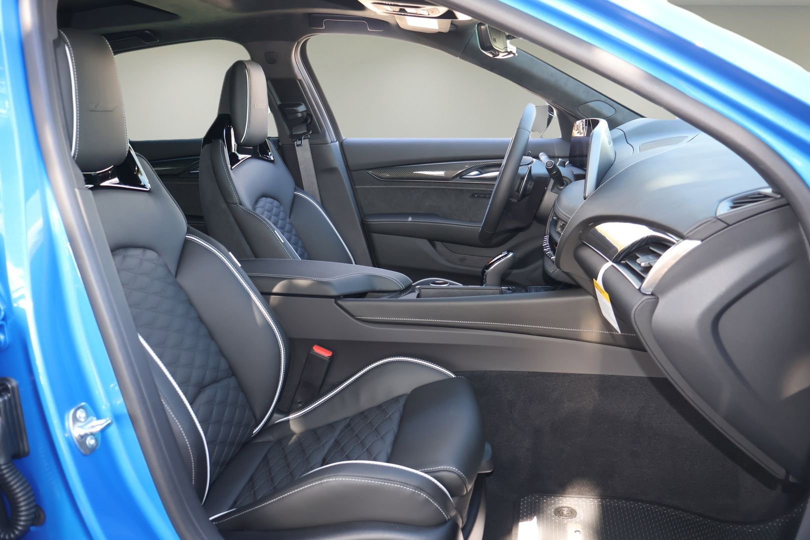 New 2026 Cadillac CT5 V image 18