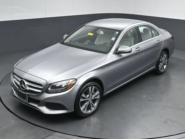 Used 2016 Mercedes-Benz C 300 4MATIC Sedan image 46