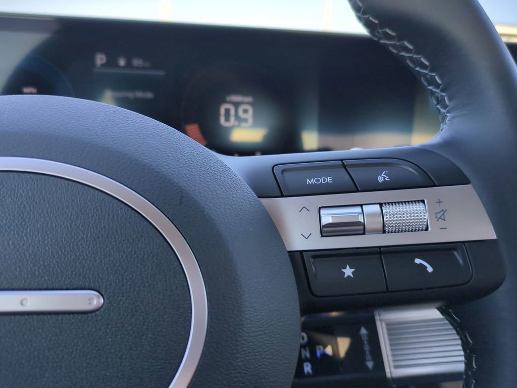 New 2026 Hyundai Sonata SEL image 30