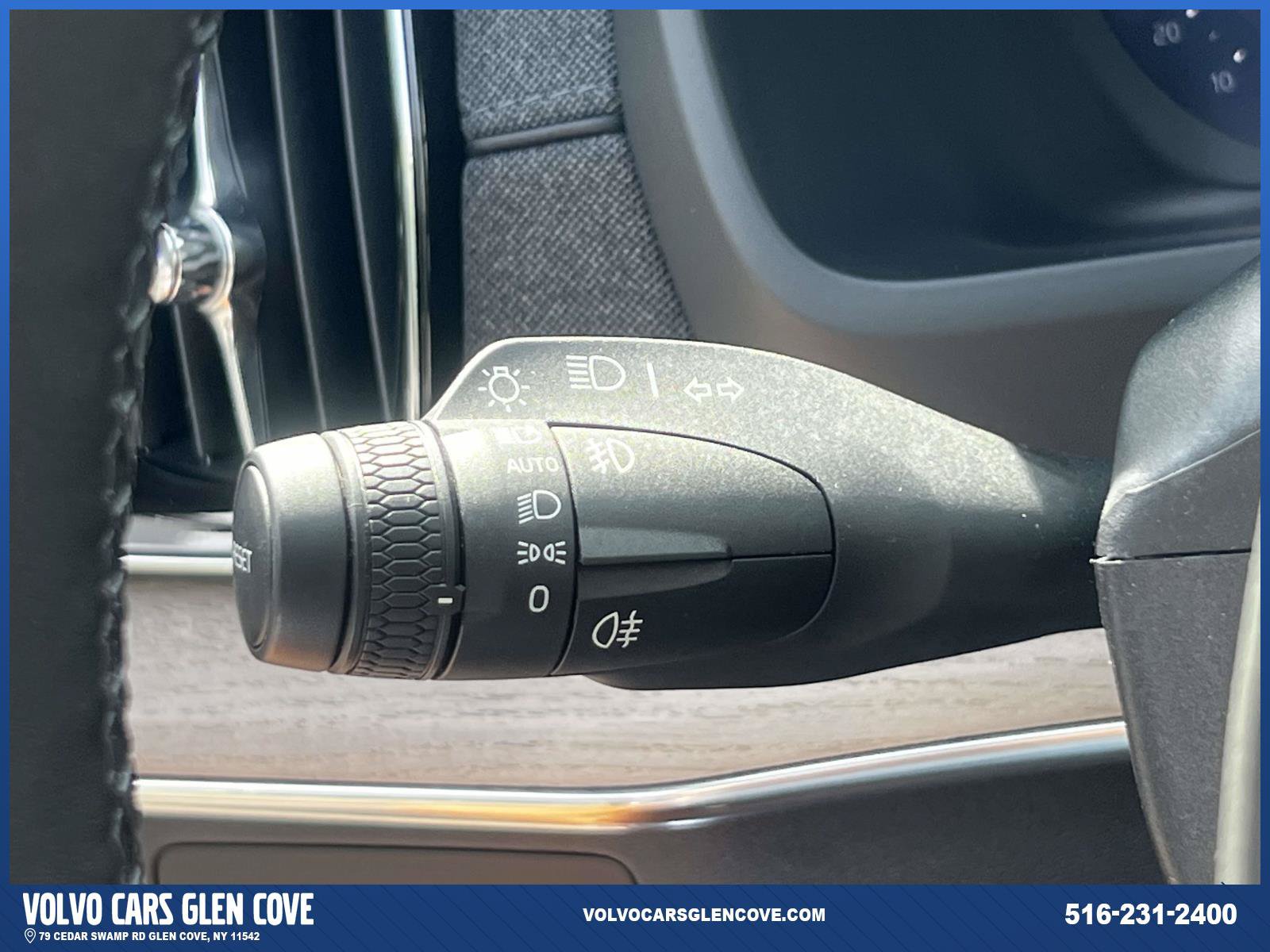 Used 2026 Volvo XC90 B6 Plus w/ Protection Package Premier AWD/4WD image 24