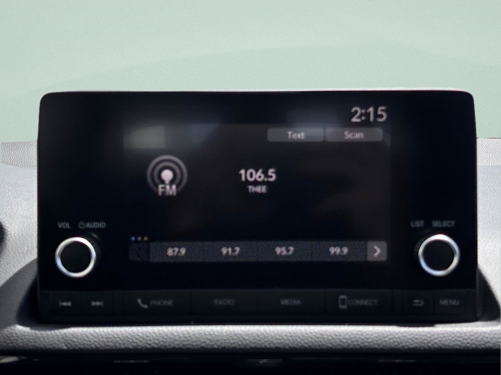 Certified 2023 Honda Civic EX-L image 19