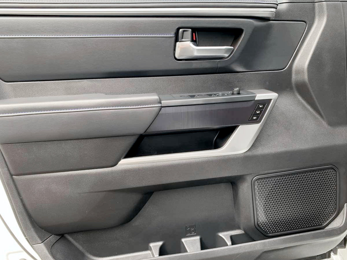 Used 2022 Toyota Tundra Platinum AWD/4WD image 14