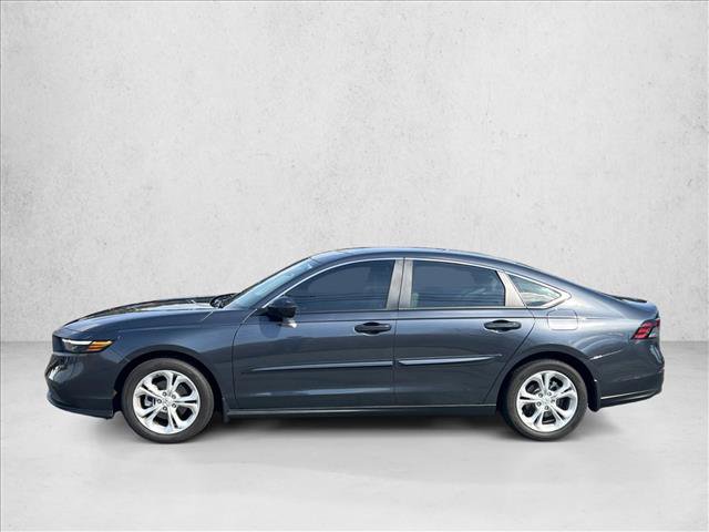 Used 2024 Honda Accord LX image 8