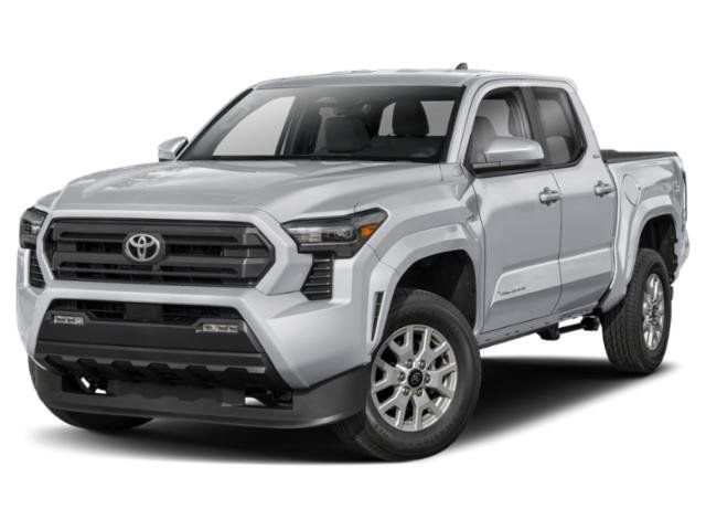Used 2025 Toyota Tacoma TRD Sport image 32