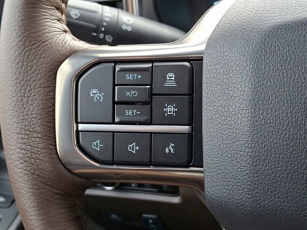 New 2026 Ford F350 King Ranch image 16