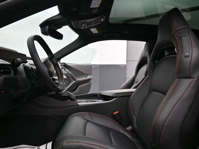 New 2026 Dodge Charger Scat Pack AWD/4WD image 10