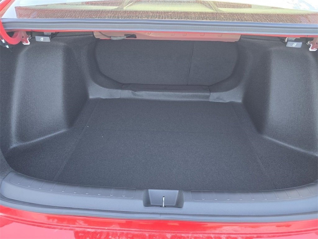 New 2026 Honda Civic Sport Touring image 23