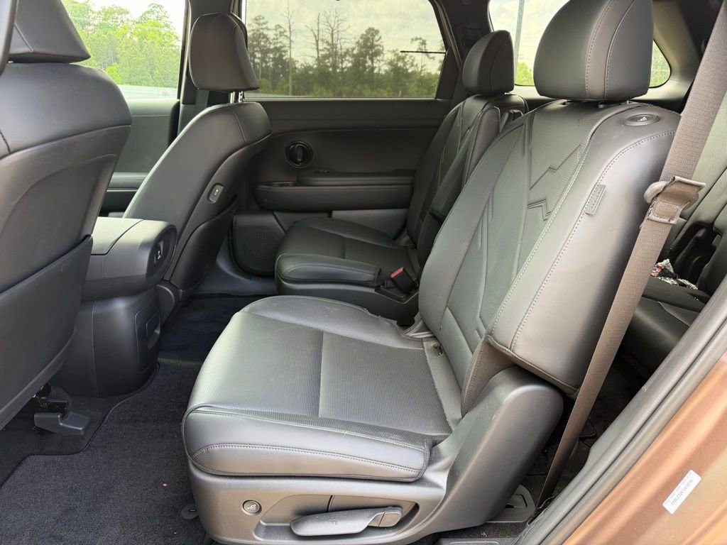 Used 2026 Hyundai Palisade XRT Pro AWD/4WD image 10