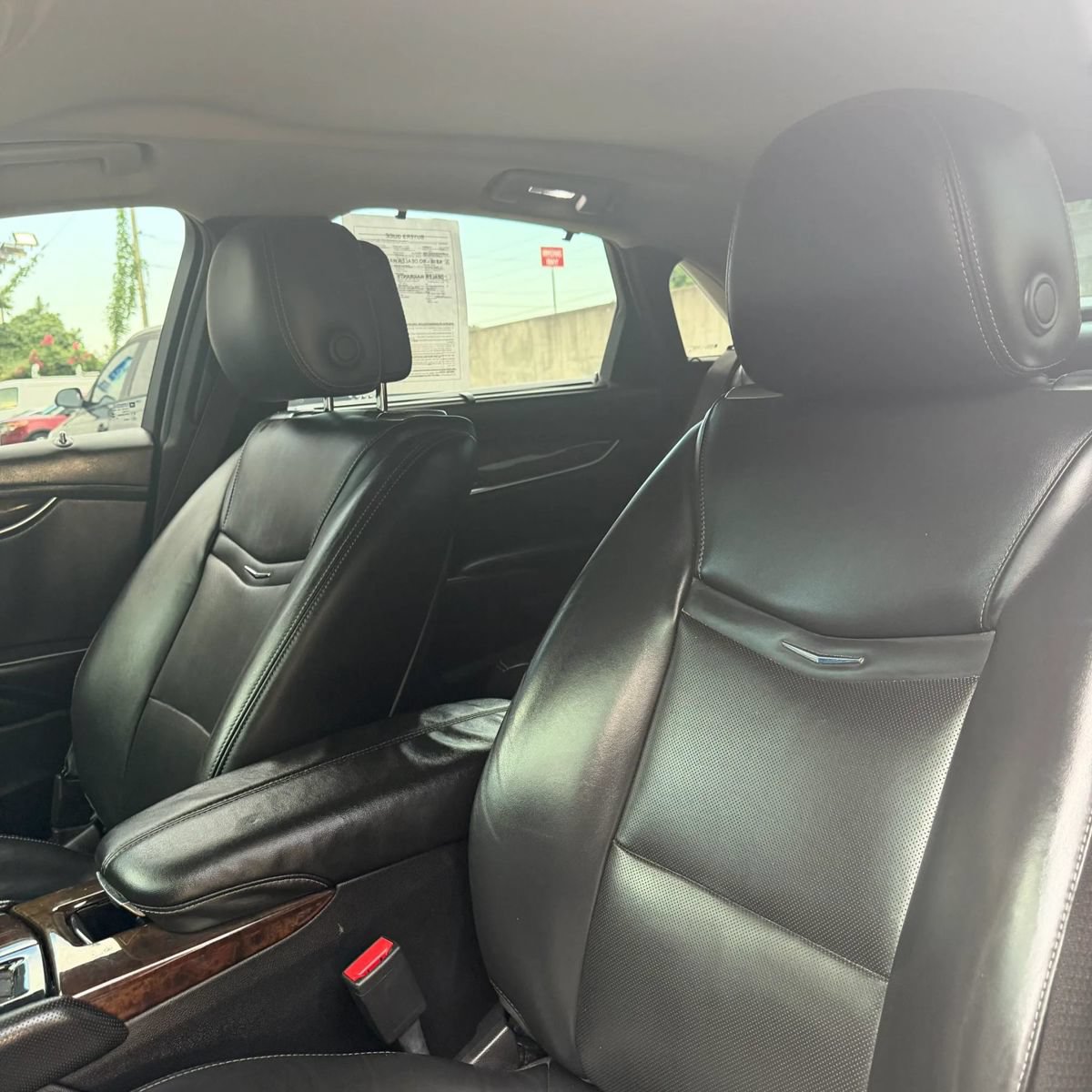 Used 2013 Cadillac XTS Premium FWD image 8
