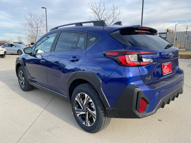 New 2026 Subaru Crosstrek 2.0i Premium image 3