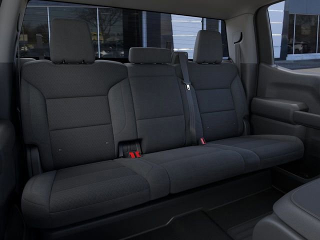 New 2026 GMC Sierra 1500 Pro w/ Pro Value Package image 17