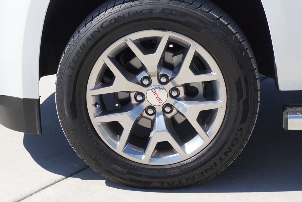 Used 2019 GMC Yukon XL SLT RWD image 4