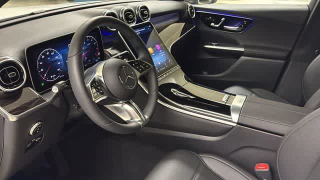 Certified 2026 Mercedes-Benz GLC 300 4MATIC image 15