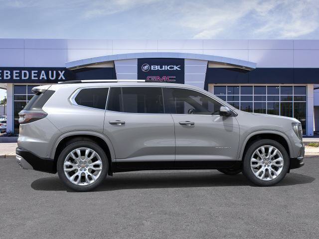 New 2026 GMC Acadia Denali w/ Super Cruise Package FWD image 77