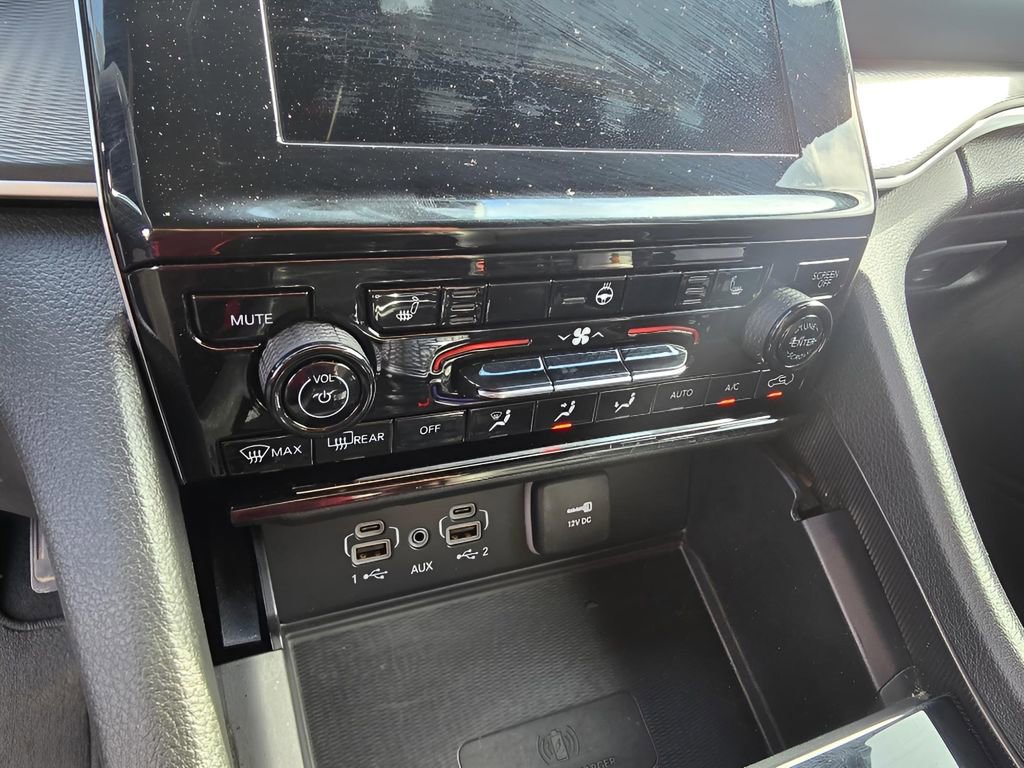 Used 2024 Jeep Grand Cherokee Altitude image 20