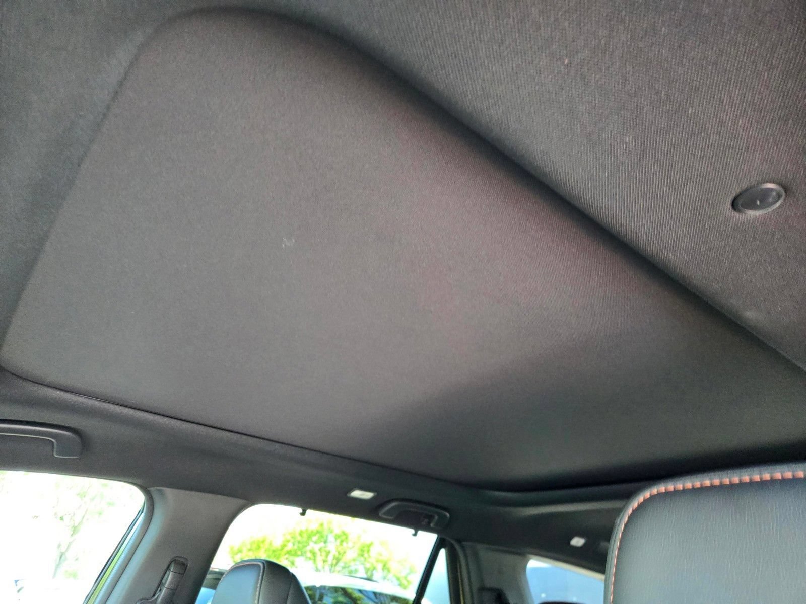 Used 2025 Honda Pilot TrailSport image 22