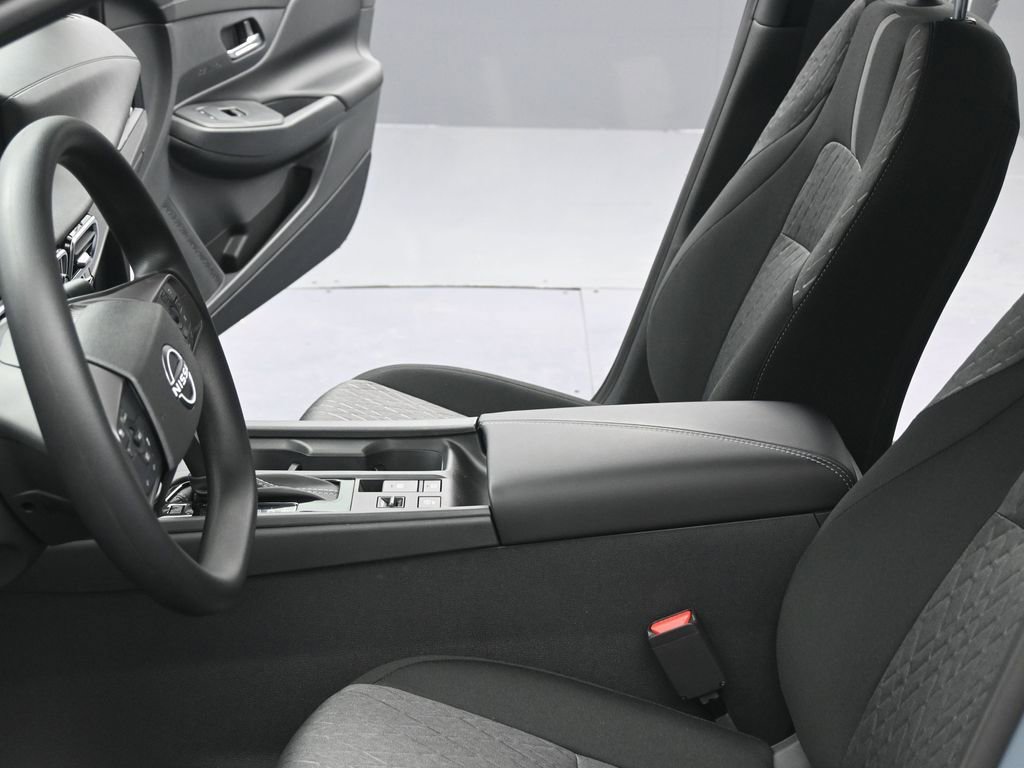 New 2026 Nissan Sentra SV w/ Floor Mat Package image 16
