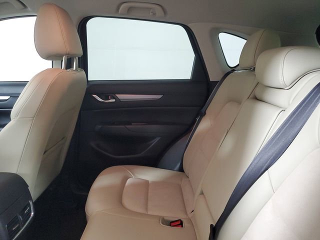 Certified 2023 MAZDA CX-5 AWD 2.5 S w/ Select Package image 11