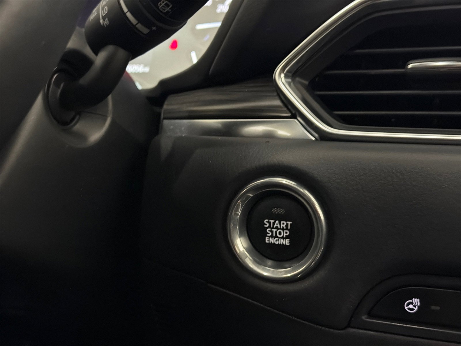 Used 2020 MAZDA CX-5 Grand Touring w/ GT Premium Package image 29