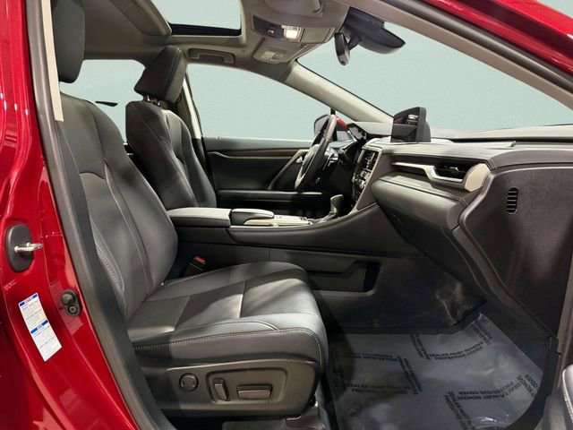 Used 2021 Lexus RX 350 AWD w/ Premium Package image 30