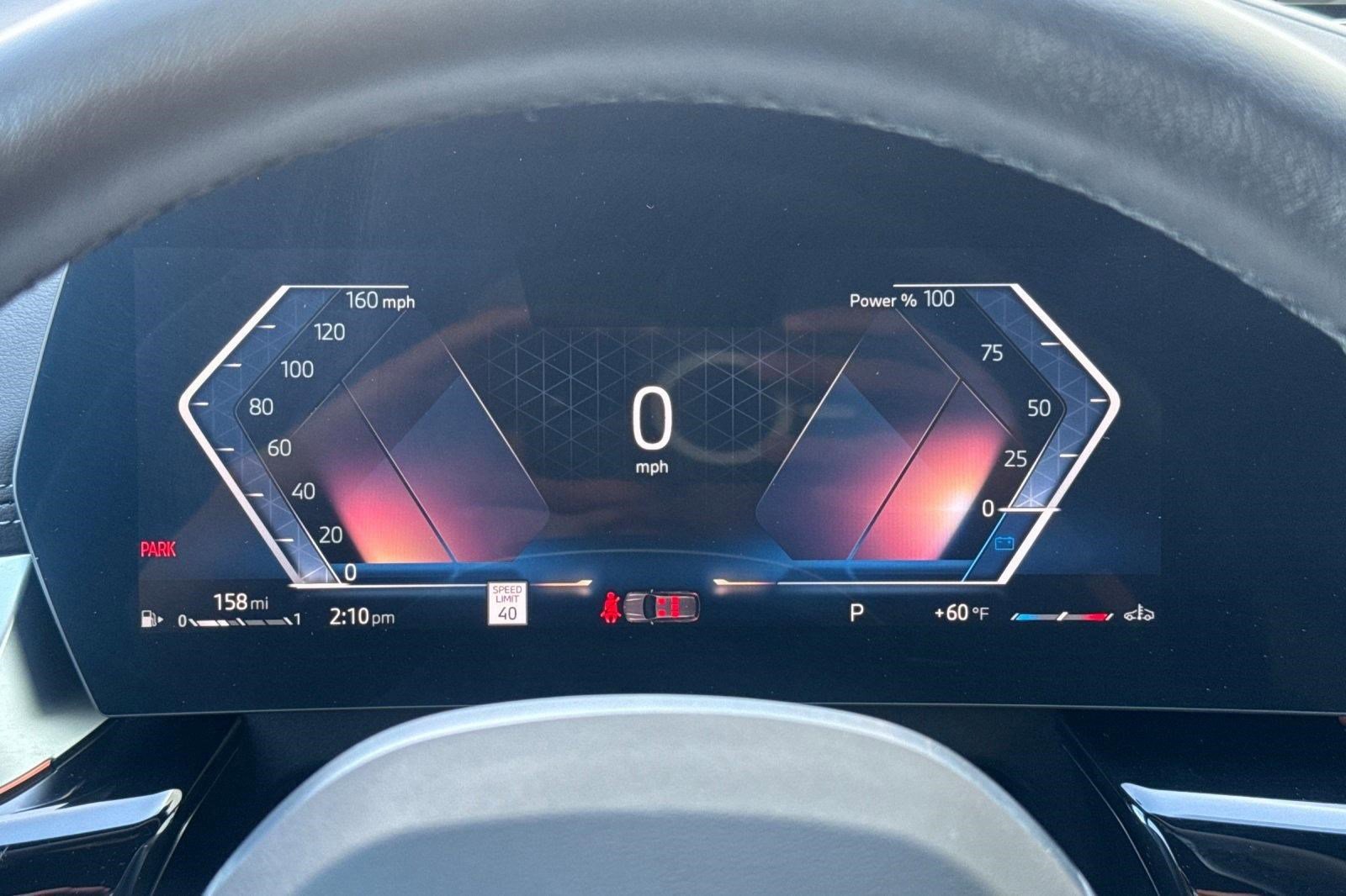 Used 2025 BMW X1 xDrive28i w/ Convenience Package image 18