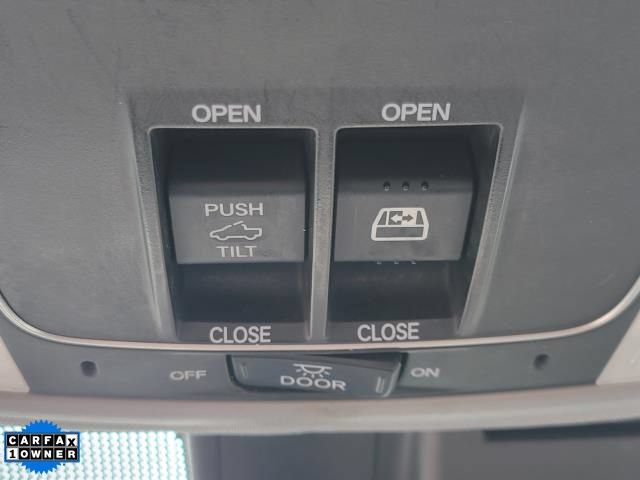 Used 2023 Honda Ridgeline RTL image 31