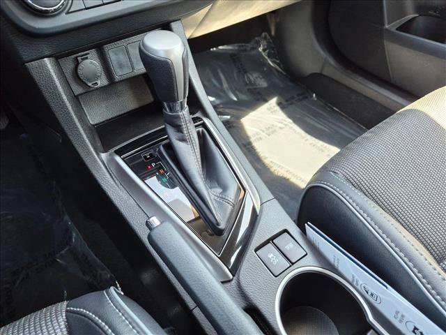 Certified 2016 Toyota Corolla S FWD image 12