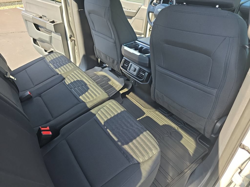 Used 2023 Ford F150 XL w/ STX Appearance Package AWD/4WD image 13