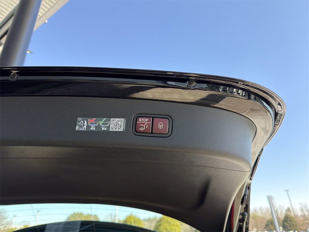 New 2026 Mercedes-Benz GLC 43 AMG 4MATIC image 13