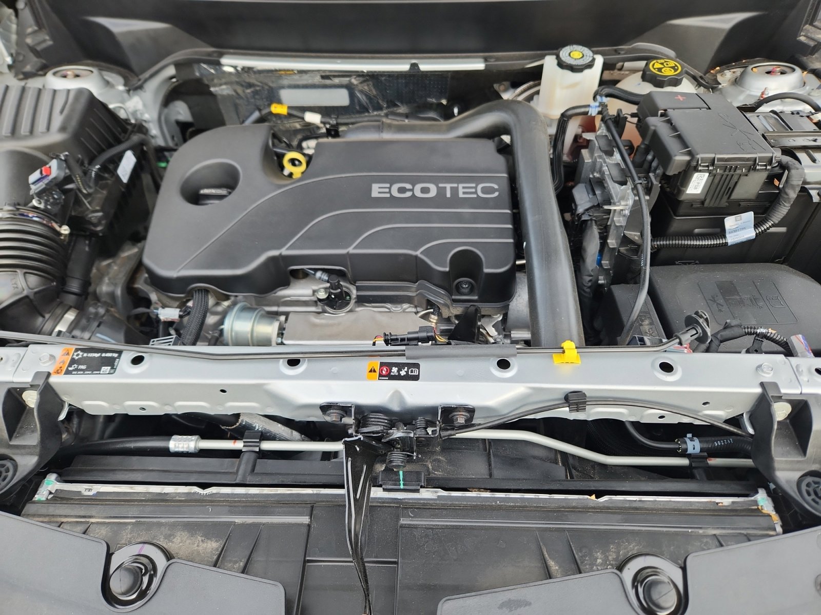 Used 2022 Chevrolet Equinox LT image 22