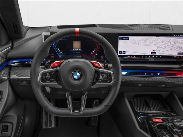 New 2027 BMW M5 Touring AWD/4WD image 4