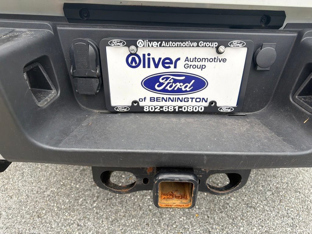 Used 2025 Ford F250 XLT AWD/4WD image 22